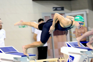 Stokholme – penktas nesėkmingas Rūtos Meilutytės bandymas ir keistas sprendimas