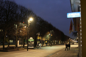 Teismas nusprendė areštuoti „Snoro“ akcininkų turtą