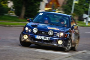 Rengs slalomo varžybas, kuriose pačių greičiausių lauks ypatingas paskatinimas