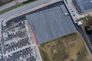 Tik per žingsnį nuo nelaimės: kas kaltas dėl „Rimi“ statybų broko?