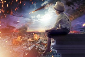 Žmonių elgesys sužinojus apie pasaulio pabaigą nustebino tyrėjus