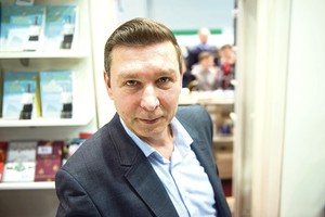 Andrius Kaluginas: „Žmonės kalba, kad aš sėdėjau kalėjime“