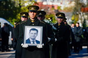 Jurui Poželai būtų sukakę 35-eri: pirmasis gimtadienis po jo mirties