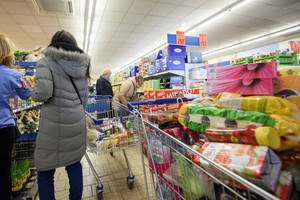 Lietuvių pamėgti prekybos tinklai Lenkijoje surado dar vieną konkurencijos būdą