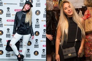 Milita Daikerytė išdavė savo lieknėjimo paslaptį