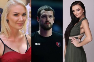 Kaltinimai: Vilmantas Dilys tinklaraštininkę trenkė į sieną, o Natalija Bunkė prašė nekviesti policijos