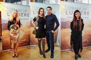 Žinomi kauniečiai išdavė paslaptį, kokie aromatai juos gundo labiausiai