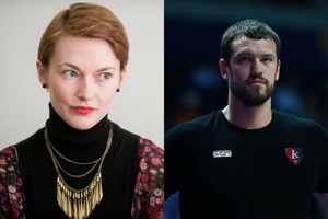 Beata Tiškevič pasakė, kodėl Vilmantas Dilys apkaltintas dėl šiurkštaus elgesio