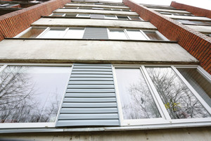 Įsiminkite visiems laikams, kas turi mokėti už bendro nekilnojamojo turto remontą