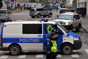 Estija metų pradžioje sučiupo Rusijos GRU šnipą