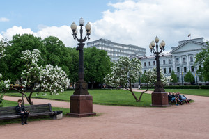 Tiesiog neįtikėtina: keliolikos metų painiavoje dėl Lukiškių aikštės – naujas posūkis