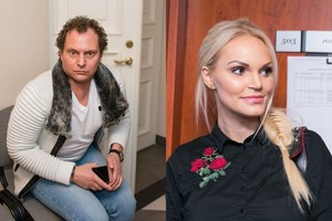Sąvadautojo byla: Vita Jakutienė linksminosi su turtingais šeichais