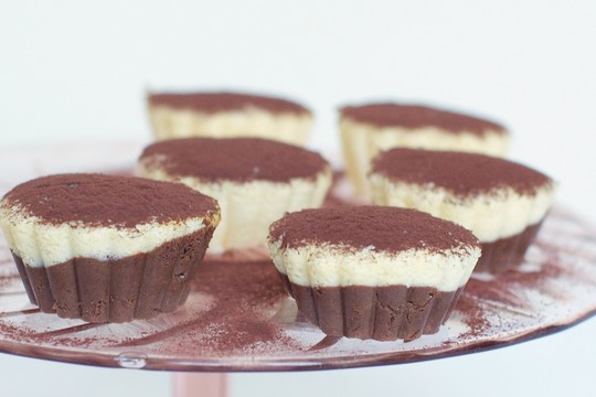 Varškės pyragėliai pagal japonišką receptą vos iš 3 ingredientų