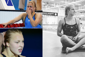 Iš pirmojo Rūtos Meilutytės trenerio lūpų – skaudi tiesa ir vienintelis prašymas
