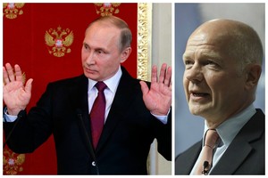 Britų politikas griauna viltis dėl Rusijos: „Tai atsilikusi, KGB metodais valdoma šalis“