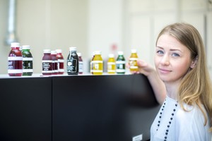 Natūralia kosmetika Lietuvą sudominusios merginos planuoja užkariauti pasaulį