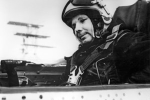 Jurijaus Gagarino skrydis galėjo baigtis mirtimi: nelaimės sekė viena kitą