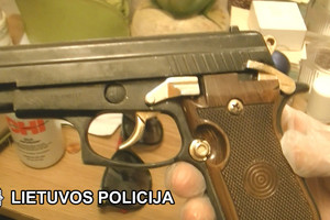 Klaipėdietis užpuolė automobilių meistrą, grasino „Regitros“ darbuotojams