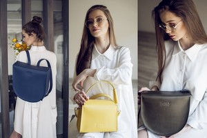 Naujausios rankinių tendencijos: žinoma kūrėja patarė, į ką atkreipti dėmėsį