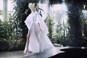 Kolekcijos veidu tapusi Inga Stumbrienė sunkiai atpažįstama