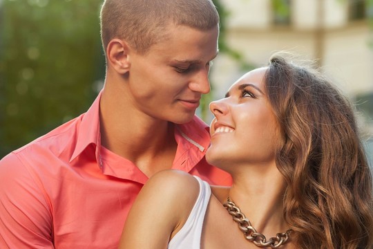 Išvardino, kokias savybes turi tobuli partneriai