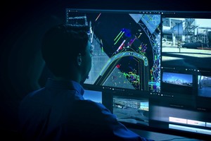 Autonominio transporto ekspertas įvardino Vilniaus pranašumus