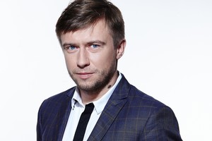 Baigęs koncertinę programą su Irūna Puzaraite, Marius Jampolskis ryžosi karjeros pokyčiams