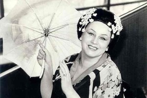 Jubiliejų švenčianti operos primadona Irena Milkevičiūtė: „Šalia karjeros užauginau du vaikus“