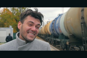 Grįžęs namo Tadas Rimgaila prisiminė, ko jam vaikystėje pavydėdavo draugai