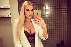 Neringa Šiaudikytė atskleidė savo seksualumą