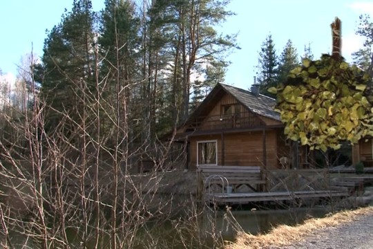 Kodėl reikia ateities kartoms išsaugoti dūminę pirtį