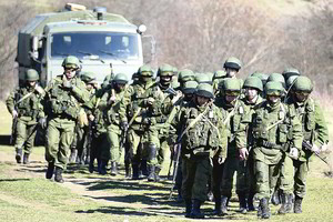 Po „žaliųjų žmogeliukų“ gaudynių patriotas susirūpino dėl vieno dalyko