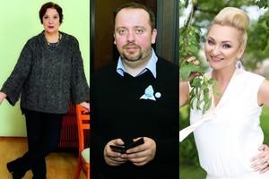 Kaip svorio atsikratė Larisa Kalpokaitė, Inga Norkutė ir kiti žinomi žmonės?