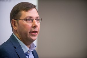 Gintaras Steponavičius įsivaizdavo, kad viskas klostysis kitaip