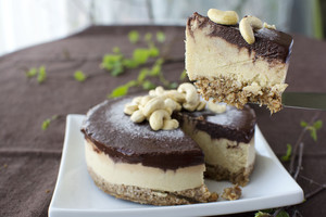 Trys gardūs pyragai – švenčių stalo karaliai