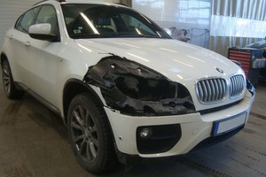 Vagių technologijos prieš automobilius: BMW vagišių laukia staigmena