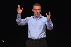 Po traumos vyras tapo matematikos genijumi