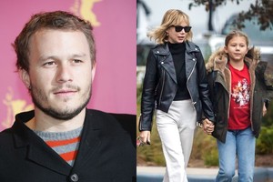 Atskleistos naujos detalės apie tragiškai pasibaigusį aktoriaus Heatho Ledgerio gyvenimą