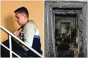 Tragedijos Kauno daugiabutyje kaltininkas – mįslė tyrėjams