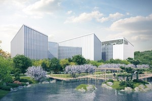 Inovacijos, kurias turėtumėte rasti moderniame biure