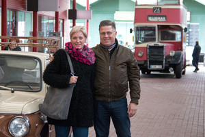 Kaune sutiktas vokietis: „Velykoms kiaušinius dažome ne visada“