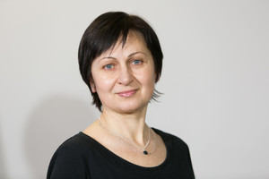 Asta Andrikonytė. Vietoje žadėtojo kultūros rojaus leidžiasi sutemos?
