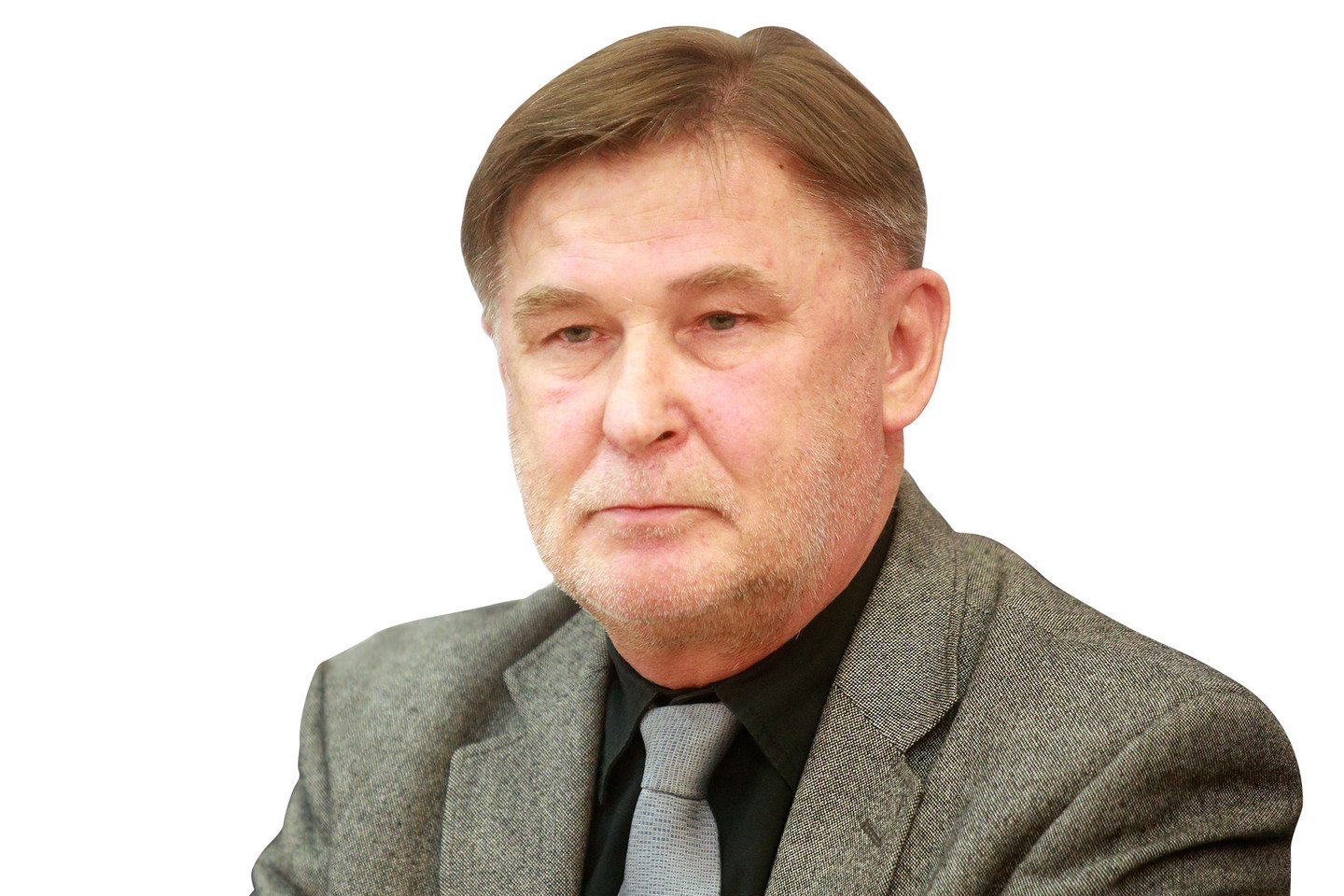 Valdas Vasiliauskas. Išvarytiesiems nebegrįžti?