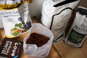 Vilnietė siūlo tobulą žemių mišinio receptą – lengvai pasigamins kiekvienas