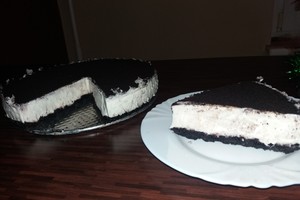 Nekeptas maskarponės tortas, be kurio neapsieina šventė