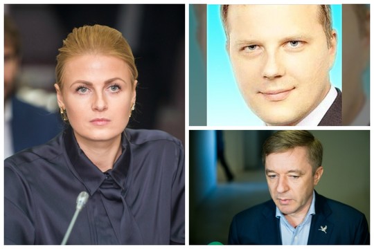 Gretos Kildišienės bendraklasis merui nebepatarinės