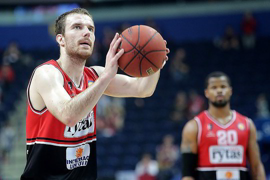 Lietuvos krepšininkai prie „Tecnyconta“ pergalės prisidėjo nežymiai