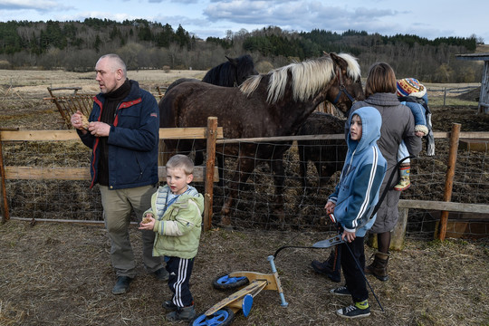 Kvaišalų vergus gelbėjantis Žanas Talandis: „Buvau apsėstas“