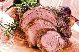 Be tokio kepsnio švedai Velykų neįsivaizduoja