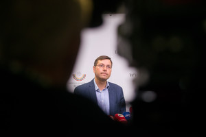 Gintaro Steponavičiaus bylos siužetas bus vingiuotas ir permainingas